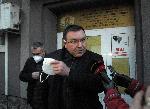 Министър Костадин Ангелов на извънредна среща с директорите на РЗИ - Бургас, Ямбол и Сливен