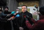Бургас - Костадин Ангелов - РЗИ - Среща
