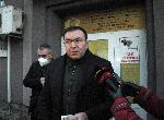 Бургас - Костадин Ангелов - РЗИ - Среща