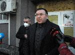 Бургас - Костадин Ангелов - РЗИ - Среща