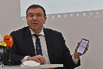 СОФИЯ - Сертификат за ваксинация срещу Ковид-19