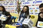 Станила Стаменова отговори на обвиненията на федерацията по кану каяк