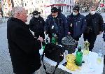 Агенция Митници осуети акция на Росен Марков във Варна