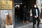 София - Министерство на здравеопазването - Собственици на заведения