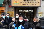 София - Министерство на здравеопазването - Собственици на заведения
