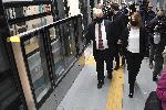 София - Метростанция "Хаджи Димитър"