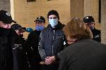 СГС наложи 20 години затвор на Викторио Александров