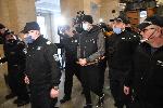 София - Присъда в дело за убийство