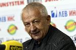 София - Пресконференция на Христо Крушарски