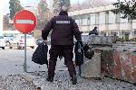 Специализирана полицейска операция се провежда в ОДМВР-Благоевград.
