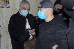 Бургас - Дело срещу Иван Петров за убийство