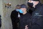 Бургас - Дело срещу Иван Петров за убийство