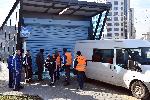 Проблемният участък на метрото остава затворен