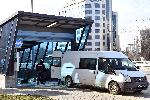 София - Метро - Авария