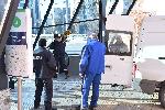 София - Метро - Авария