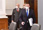 София - Пресконференция на Националния оперативен щаб