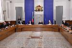 София - Пресконференция на Националния оперативен щаб