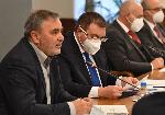 София - Пресконференция на Националния оперативен щаб