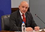 София - Пресконференция на Националния оперативен щаб