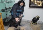Бургас - Изложба - Музей