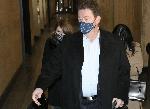 София - Разпоредително дело за катастрофата,  при която загина Милен Цветков