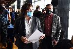Корнелия Нинова започна серия срещи за гарантиране чесността на изборите