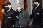 Бургас - Мярка за неотклонение