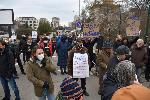София - Протест под надслов "Свобода за Навални!"