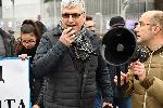 София - Протест под надслов "Свобода за Навални!"