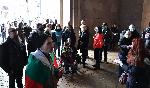 София - Антиправителствен протест заради неизплатени компенсации