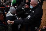 Ден 200 на антиправителствени протести