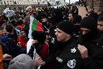 София - Ден 200 на антиправителствени протести
