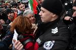 София - Ден 200 на антиправителствени протести