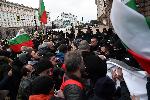 София - Ден 200 на антиправителствени протести