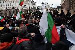 София - Ден 200 на антиправителствени протести