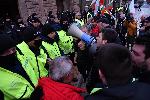 София - Ден 200 на антиправителствени протести