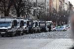 София - Ден 200 на антиправителствени протести