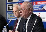 София - Пресконференция на Асоциацията на организациите на българските работодатели