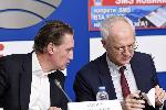 София - Пресконференция на Асоциацията на организациите на българските работодатели