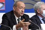 София - Пресконференция на Асоциацията на организациите на българските работодатели