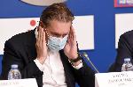 София - Пресконференция на Асоциацията на организациите на българските работодатели