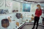 В археологическия музей в Бургас подредиха изложба от находки на тракийско светилище