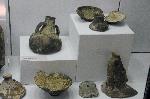 Бургас - Изложба - Археологичаски музей