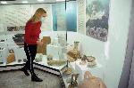 Бургас - Изложба - Археологичаски музей