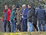 София - Футбол - Контролна среща между ЦСКА-София и Струмска слава Радомир