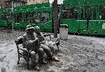София - Сняг