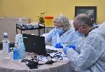 София - Ваксинация в домове за възрастни хора