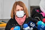 София - Ваксинация в домове за възрастни хора