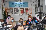 София - Ваксинация в домове за възрастни хора