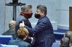 София - Избор на генерален директор на БТА - Кирил Вълчев